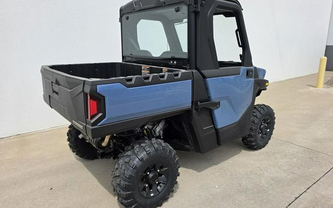 2026 Polaris Ranger SP 570 Northstar Edition