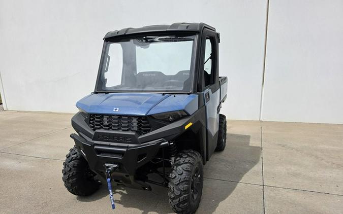 2026 Polaris Ranger SP 570 Northstar Edition
