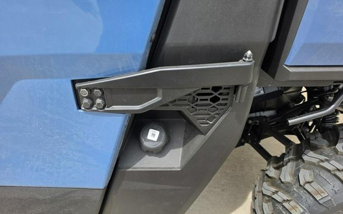 2026 Polaris Ranger SP 570 Northstar Edition