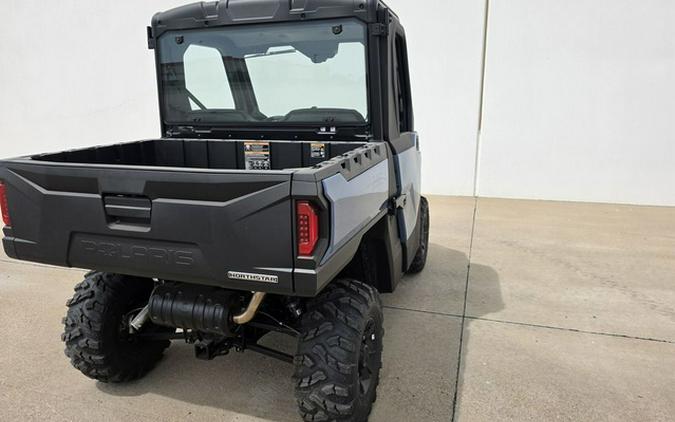 2026 Polaris Ranger SP 570 Northstar Edition