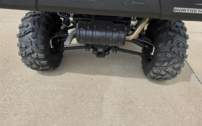 2026 Polaris Ranger SP 570 Northstar Edition