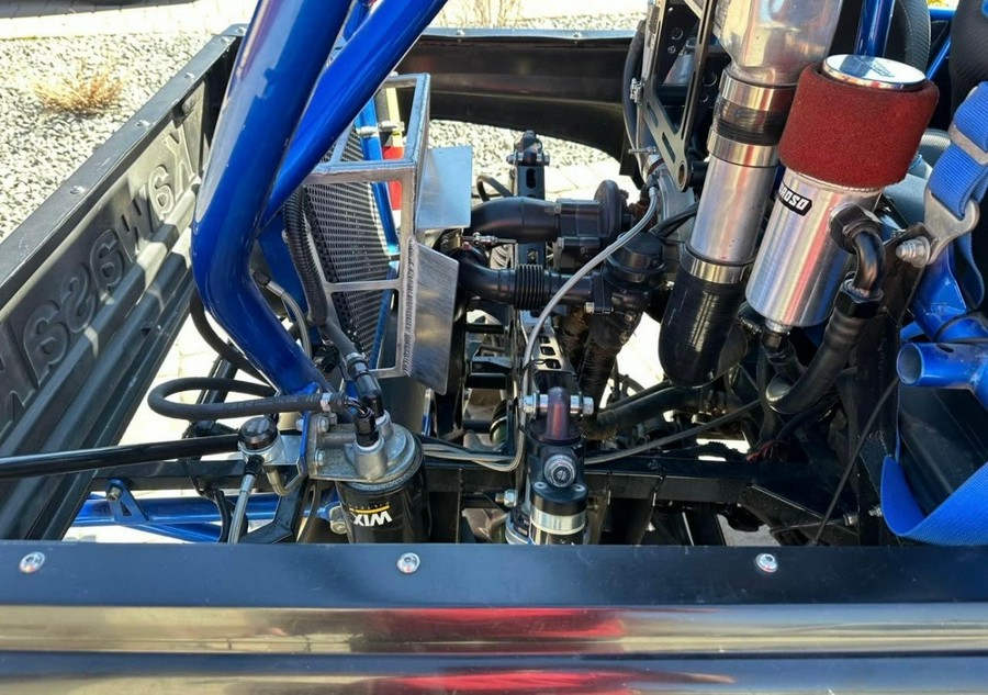 2010 Kawasaki Teryx
