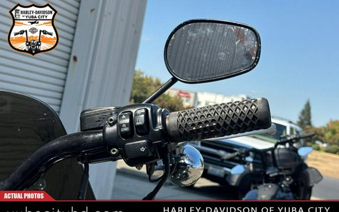 Harley-Davidson FXDBP103