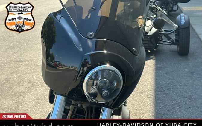 Harley-Davidson FXDBP103