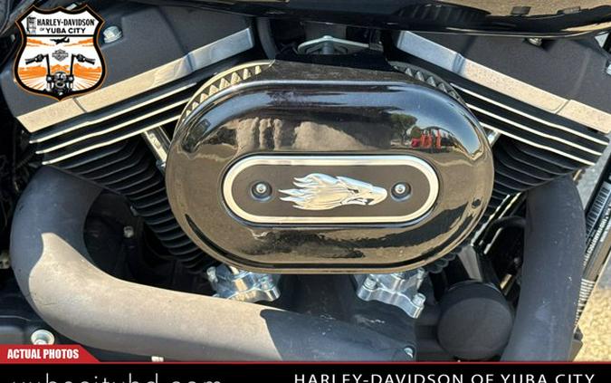 Harley-Davidson FXDBP103