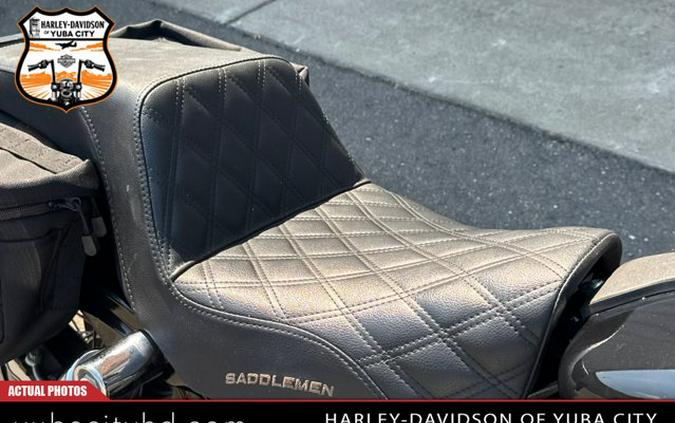 Harley-Davidson FXDBP103
