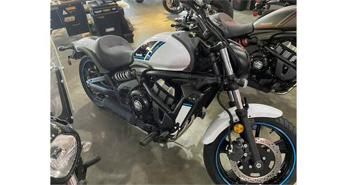 2021 Kawasaki Vulcan S Preview First Look Photo Gallery