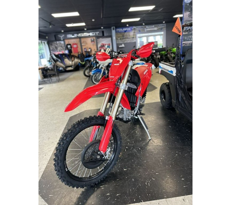 2023 Honda® CRF450RX