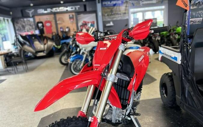 2023 Honda® CRF450RX