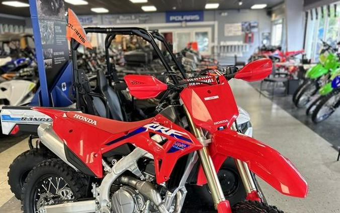 2023 Honda® CRF450RX