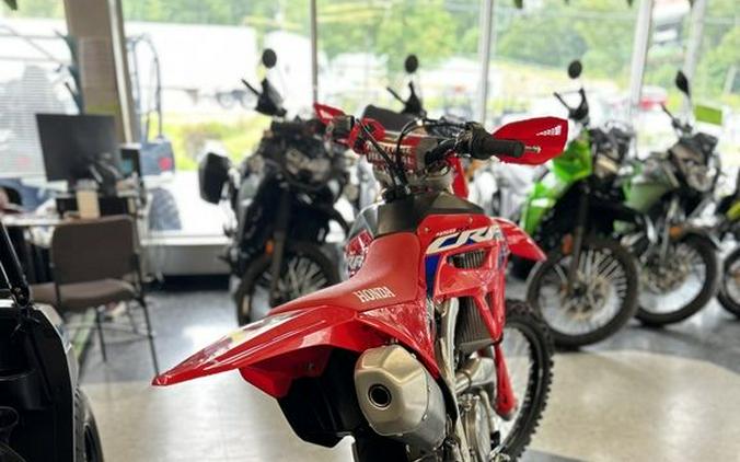 2023 Honda® CRF450RX