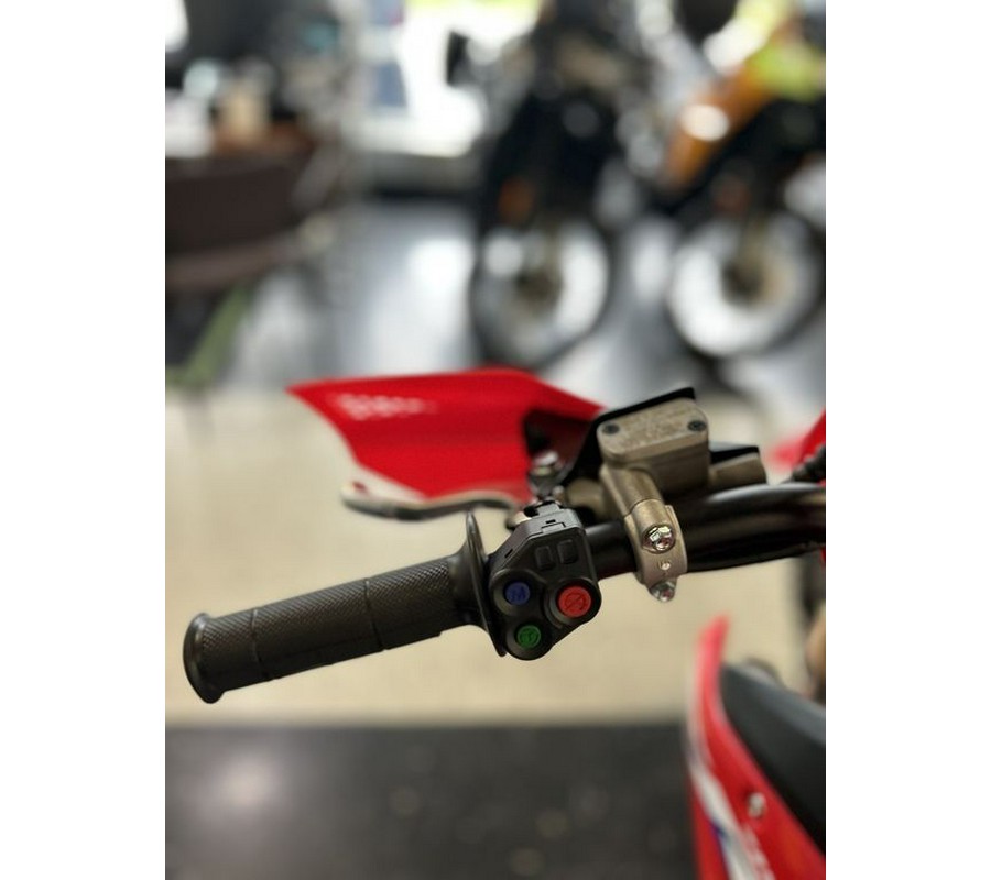 2023 Honda® CRF450RX