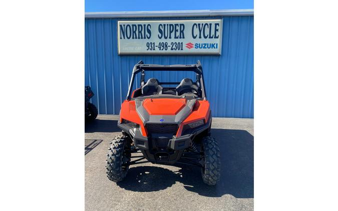 2024 Polaris Industries GENERAL® 1000 Premium