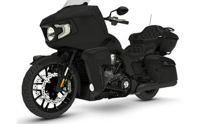 2023 Indian Motorcycle Pursuit® Dark Horse® with Premium Package