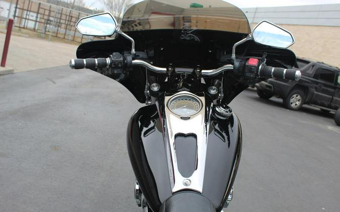 2008 Yamaha XV1900 S