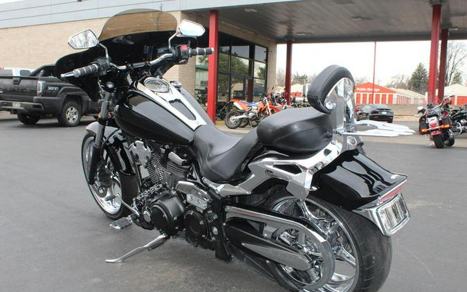 2008 Yamaha XV1900 S