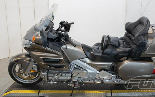 2006 Honda Gold Wing Premium Audio