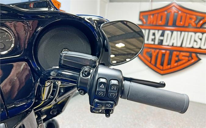 2023 Harley-Davidson Street Glide Special FLHXS 3,437 Miles