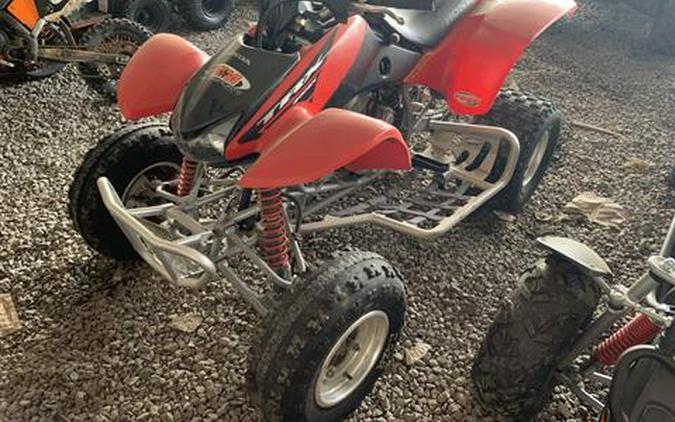 2005 Honda TRX400EX