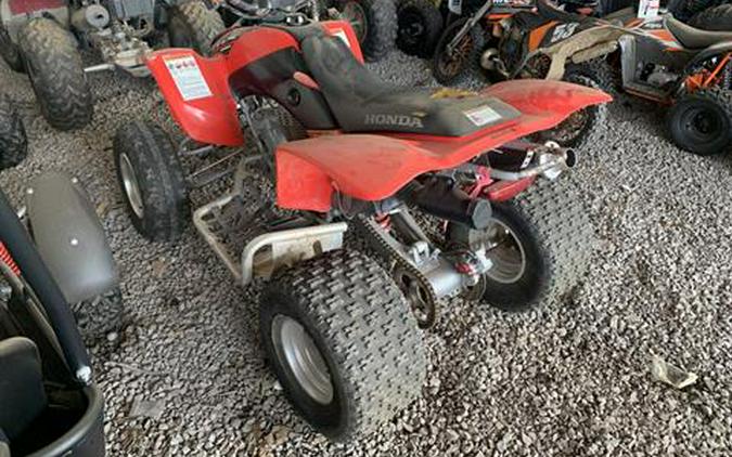 2005 Honda TRX400EX