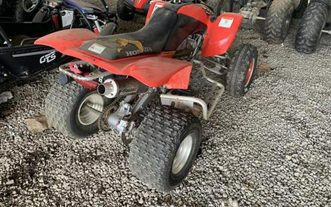 2005 Honda TRX400EX