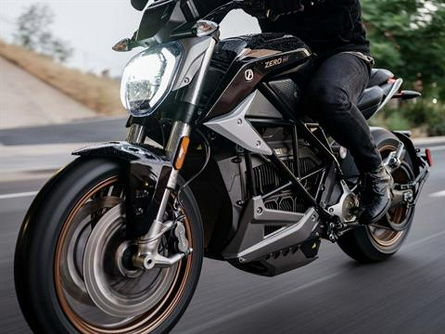 2023 Zero Motorcycles SR/F NA ZF17.3