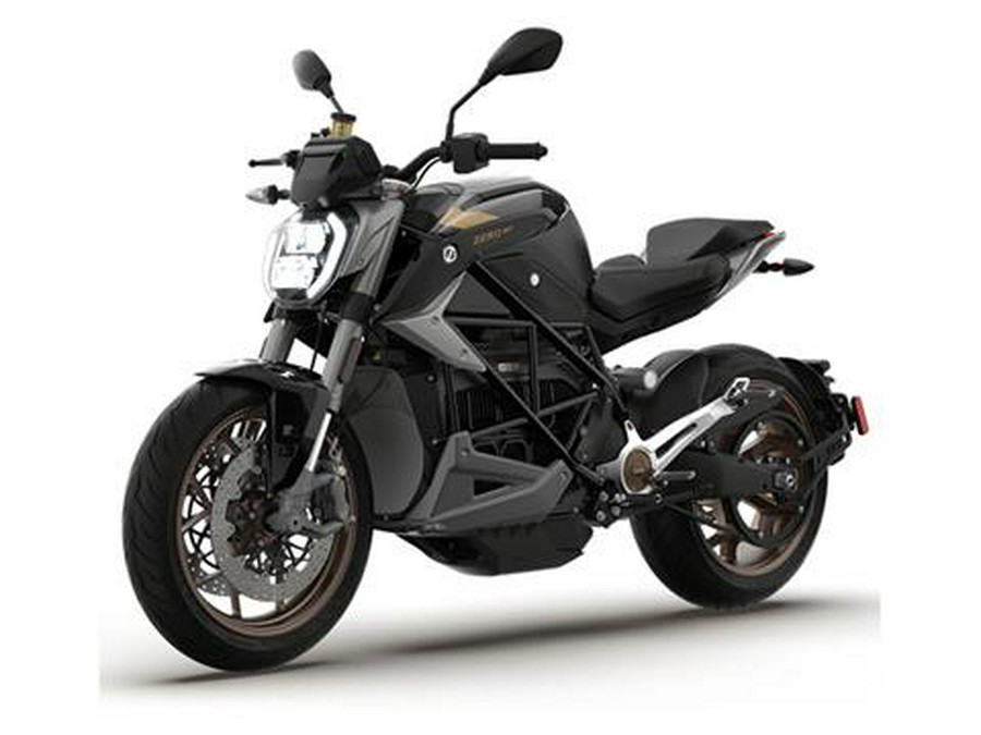 2023 Zero Motorcycles SR/F NA ZF17.3