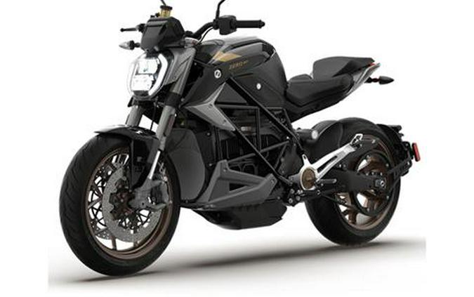 2023 Zero Motorcycles SR/F NA ZF17.3