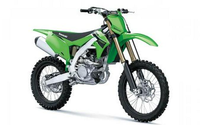 2023 Kawasaki KX 250