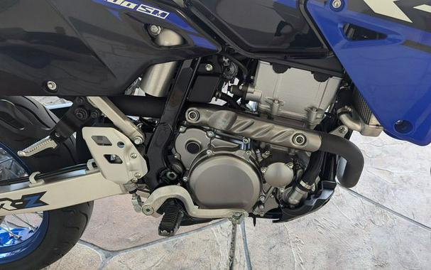 Used 2024 SUZUKI DRZ 400SM BASE