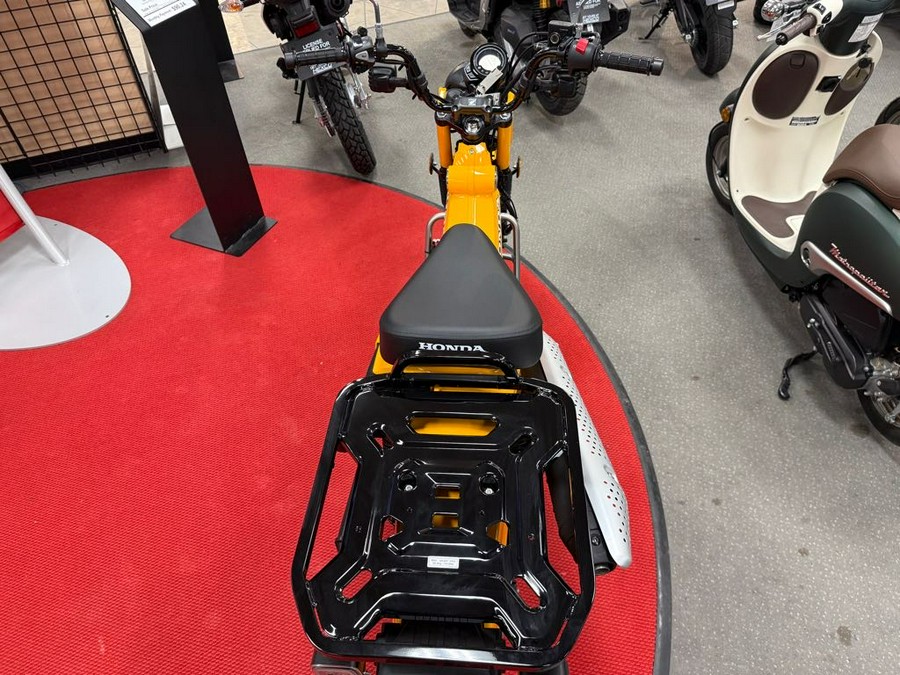 2024 Honda Trail 125