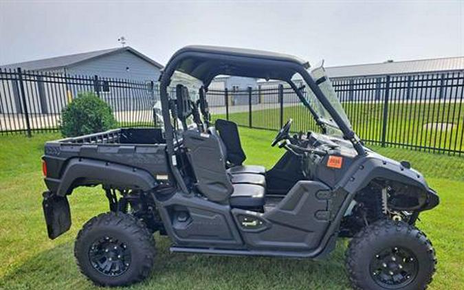 2014 Yamaha Viking EPS SE