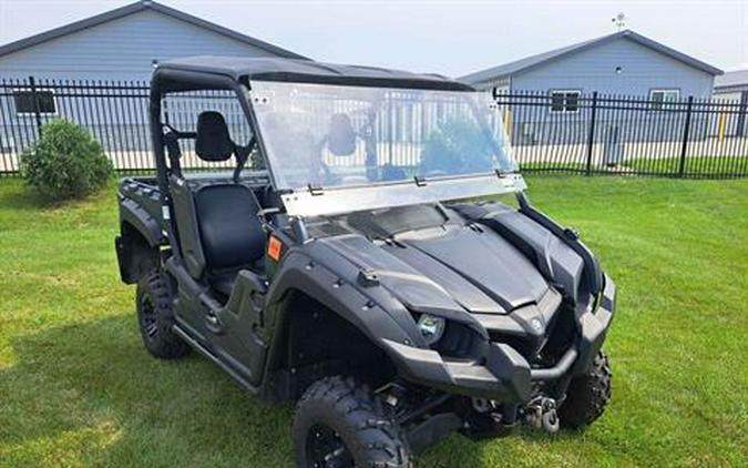 2014 Yamaha Viking EPS SE