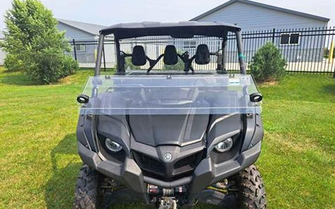 2014 Yamaha Viking EPS SE