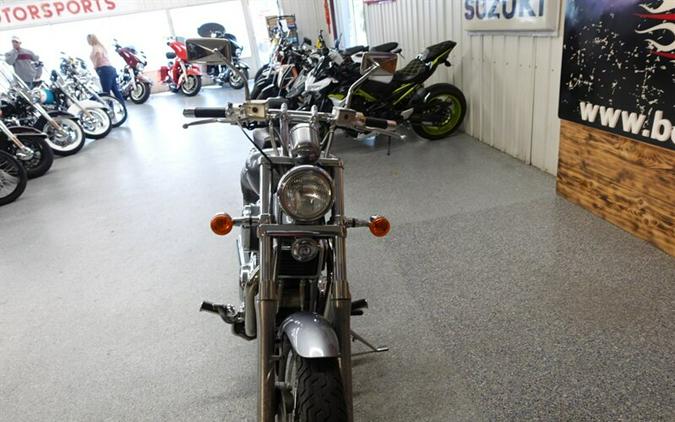 2005 Suzuki Boulevard S83