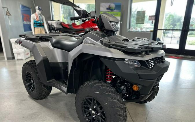 2023 Suzuki KingQuad 500AXi Power Steering SE+