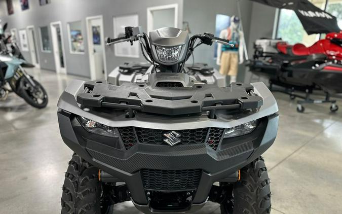 2023 Suzuki KingQuad 500AXi Power Steering SE+