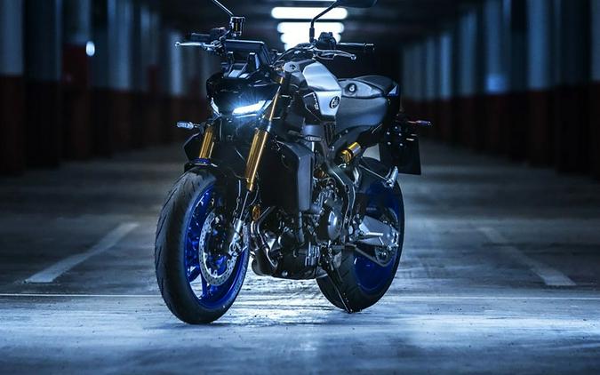 2024 Yamaha MT-09 SP