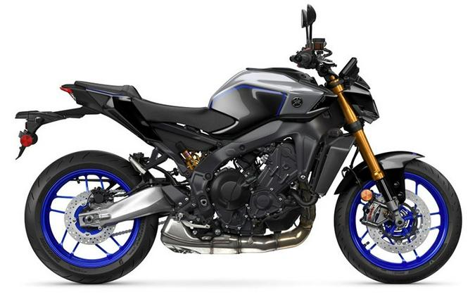 2024 Yamaha MT-09 SP First Look [24 Photos; Specs]