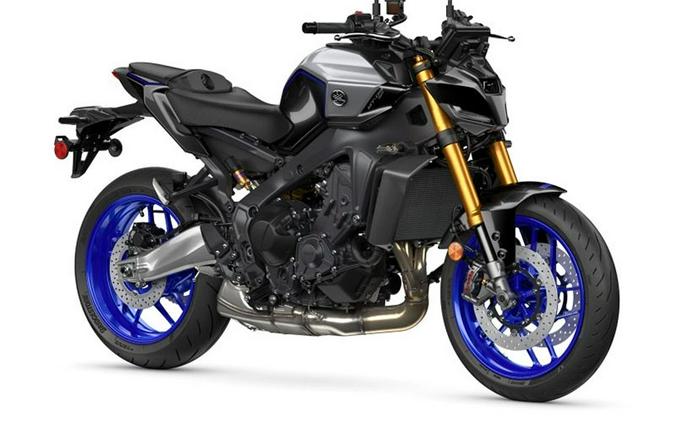 2024 Yamaha MT-09 SP