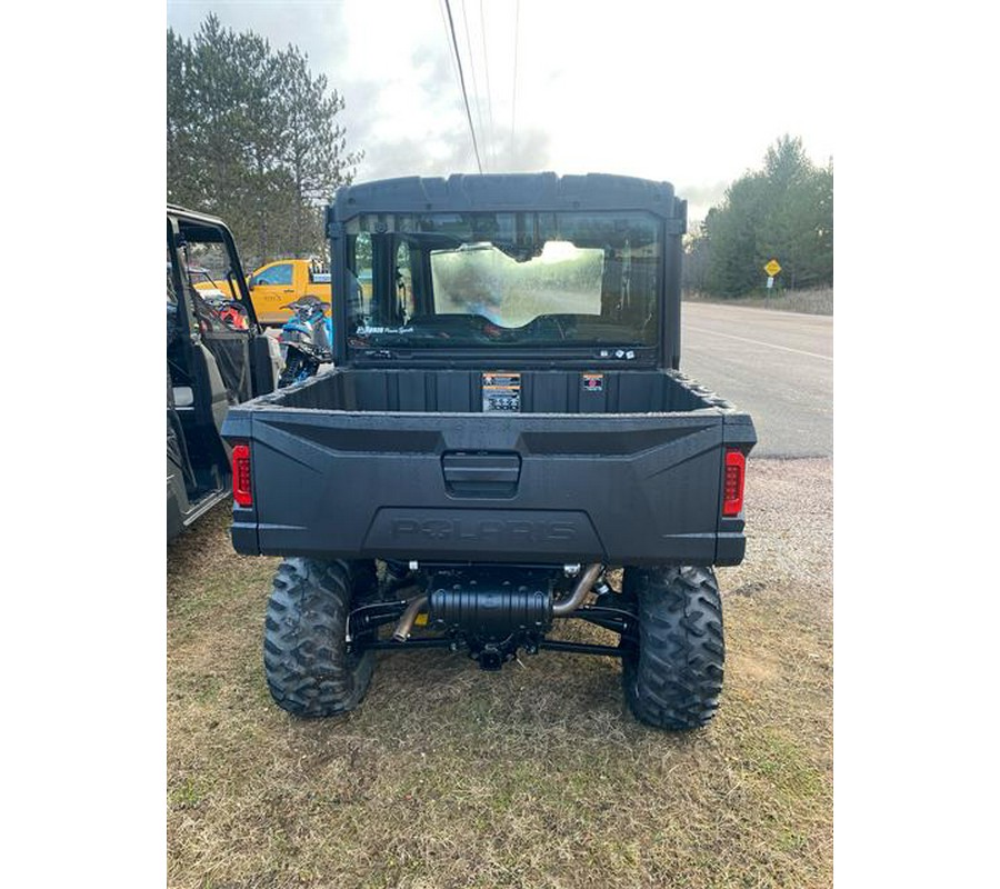 2023 Polaris Ranger Crew SP 570 NorthStar Edition