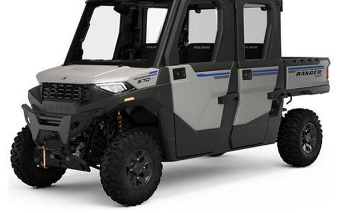 2023 Polaris Ranger Crew SP 570 NorthStar Edition