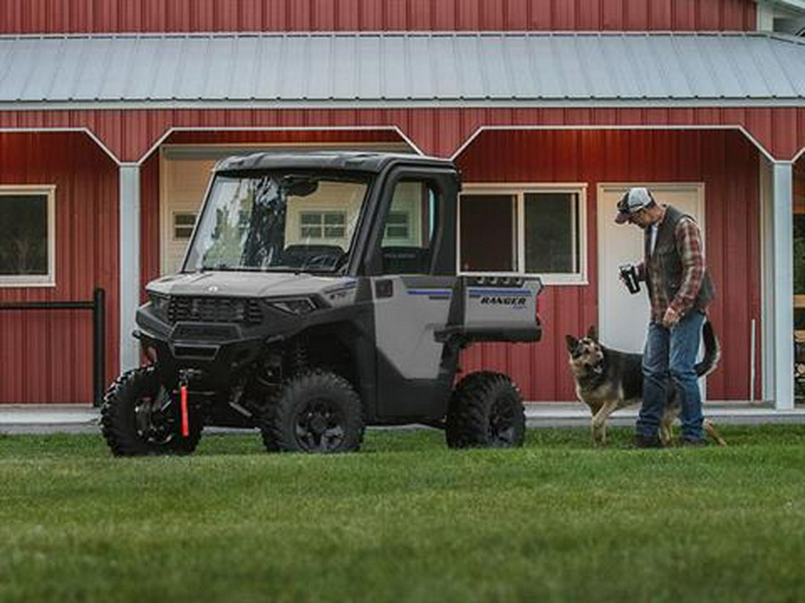 2023 Polaris Ranger Crew SP 570 NorthStar Edition