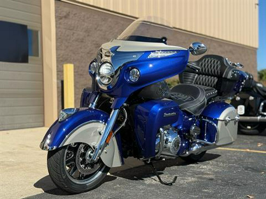 2024 Indian Motorcycle Roadmaster®