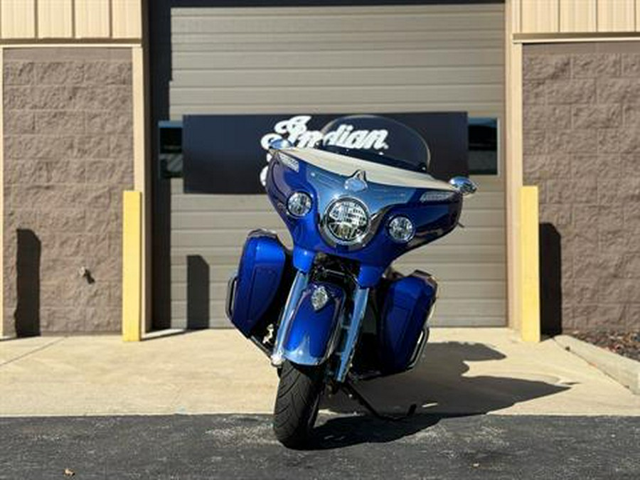 2024 Indian Motorcycle Roadmaster®