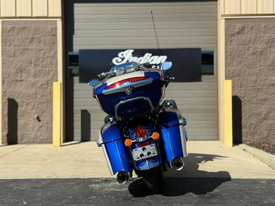 2024 Indian Motorcycle Roadmaster®