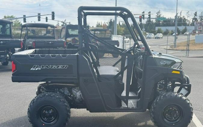 2025 Polaris RANGER SP 570 - SAGE GREEN Base