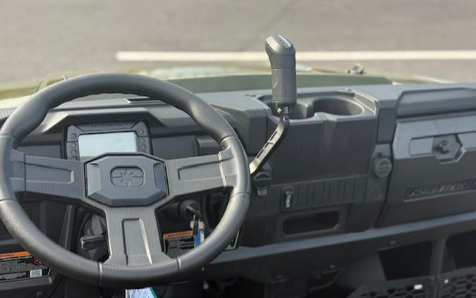 2025 Polaris RANGER SP 570 - SAGE GREEN Base