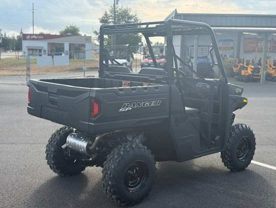 2025 Polaris RANGER SP 570 - SAGE GREEN Base