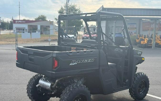 2025 Polaris RANGER SP 570 - SAGE GREEN Base